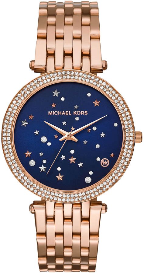 michael kors uhr qualität|where are mike Kors watches made.